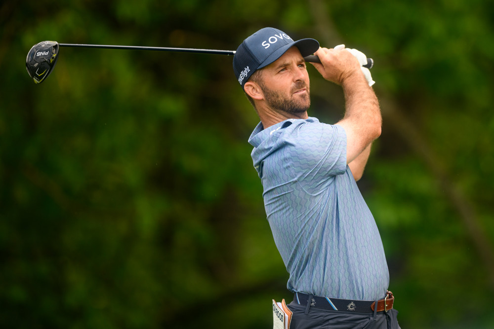 Large-Field GPP Breakdown: John Deere Classic
