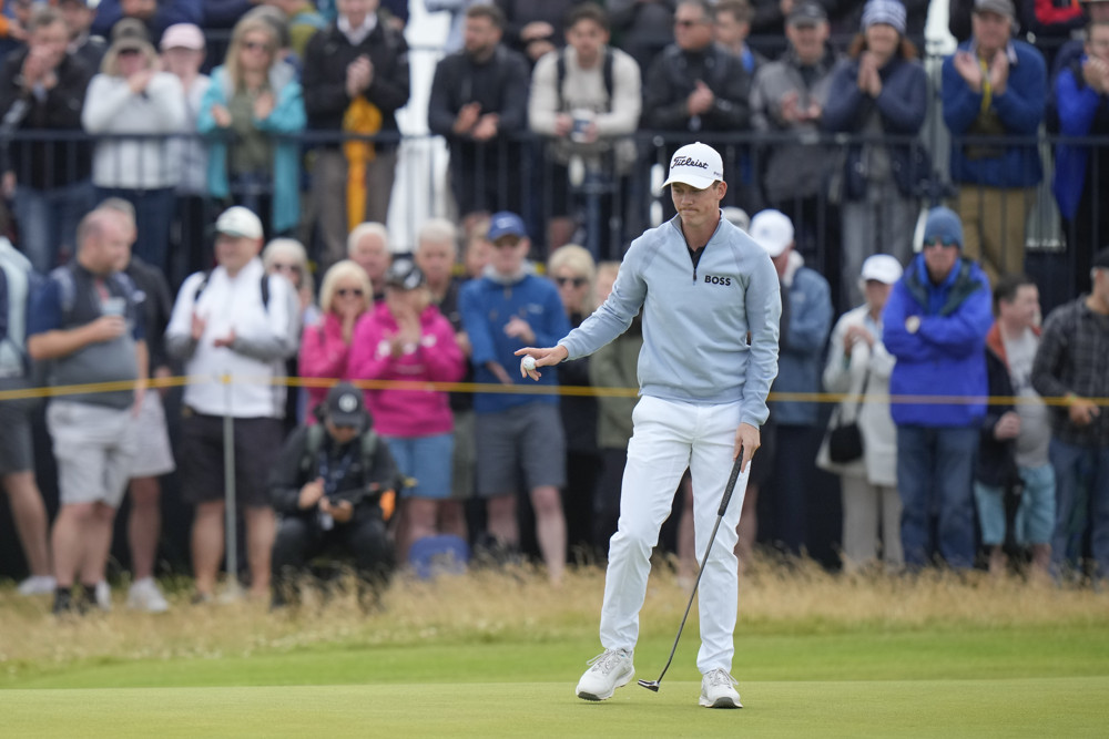 Value Report: Genesis Scottish Open
