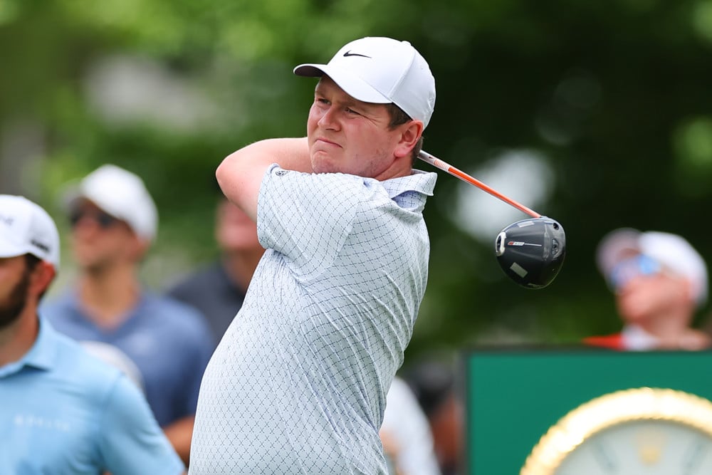 Golf Top Plays: The Open Championship