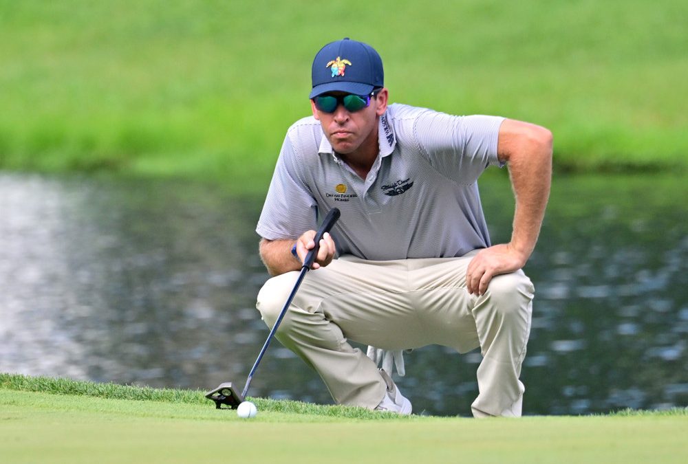 Golf Top Plays: 3M Open