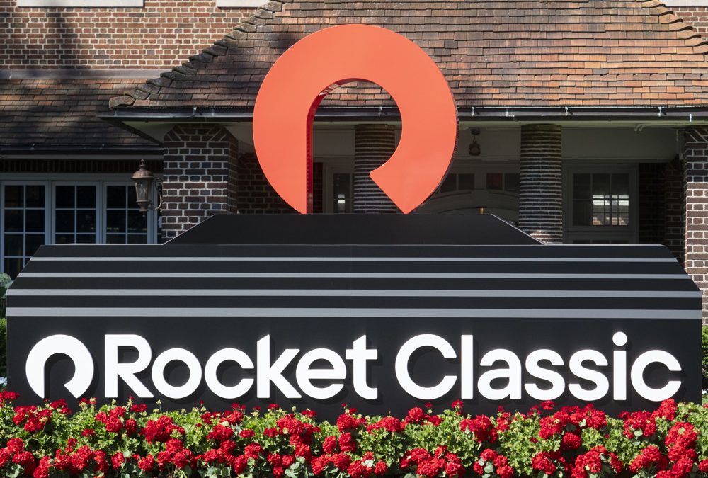 Course Preview and Fits: Rocket Classic