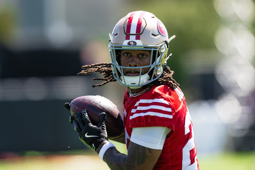 Predicting the Preseason ADP Pop