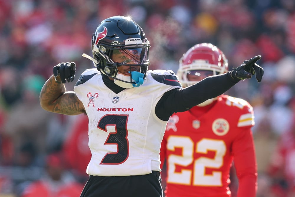 Market Monday August 3: How to Handle the Biggest Risers and Fallers in Best Ball ADP