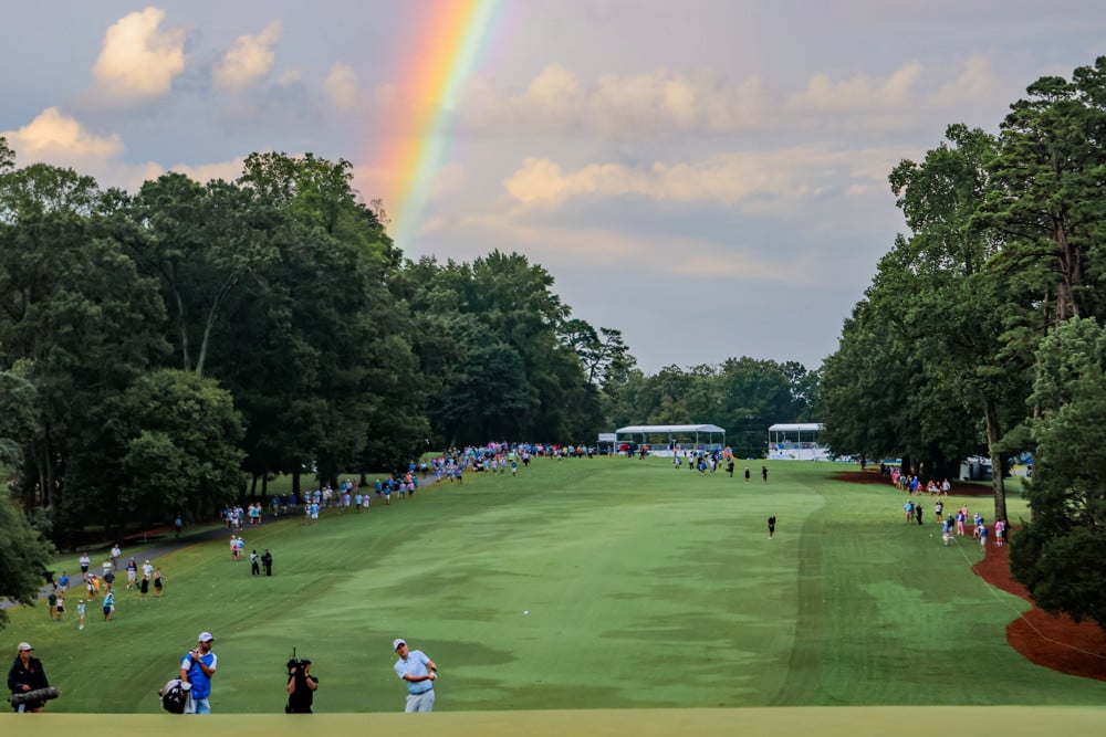Course Preview and Fits: Wyndham Championship