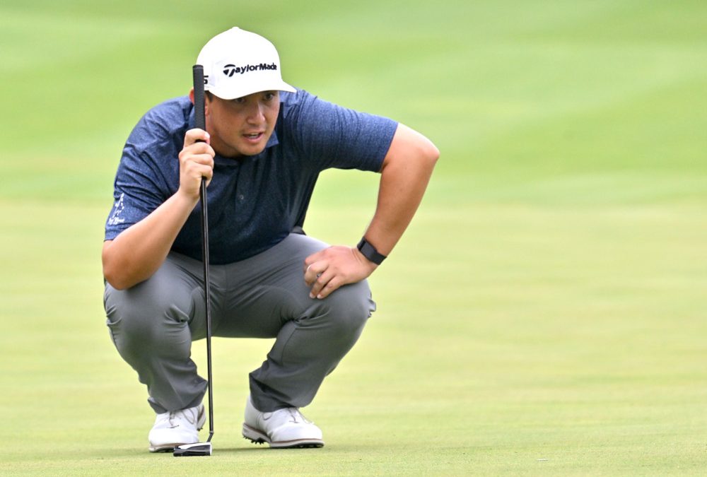 Value Report: Wyndham Championship