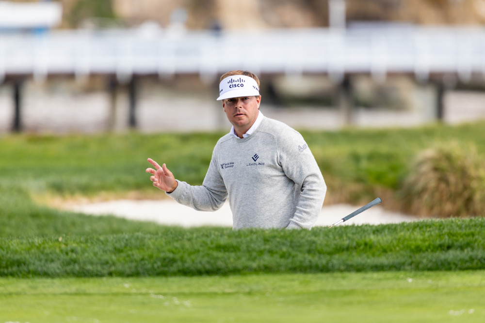 Large-Field GPP Breakdown: Wyndham Championship