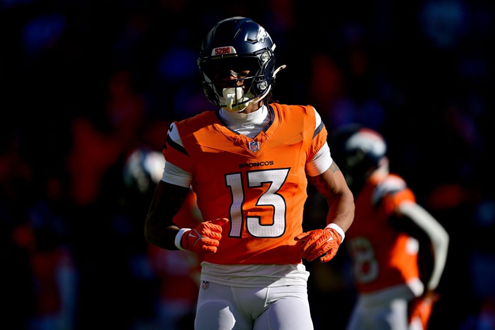 Market Monday August 10: How to Handle the Biggest Risers and Fallers in Best Ball ADP