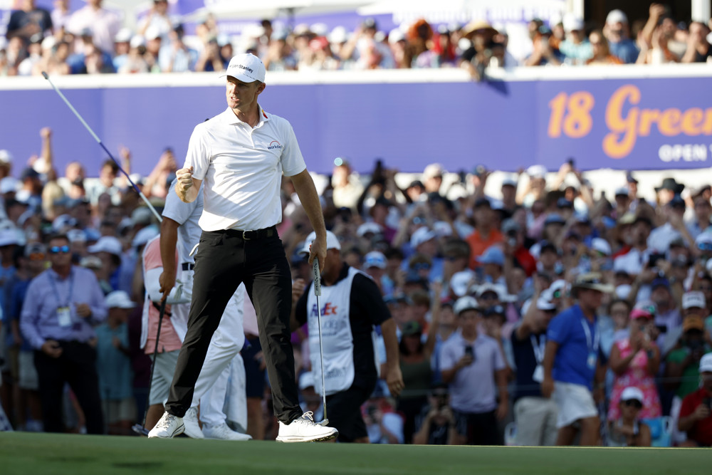 Course Preview and Fits: FedEx St. Jude Championship
