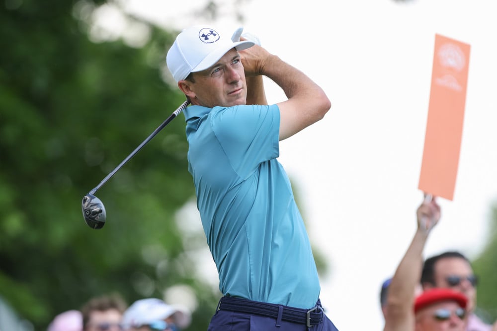 Value Report: FedEx St. Jude Championship