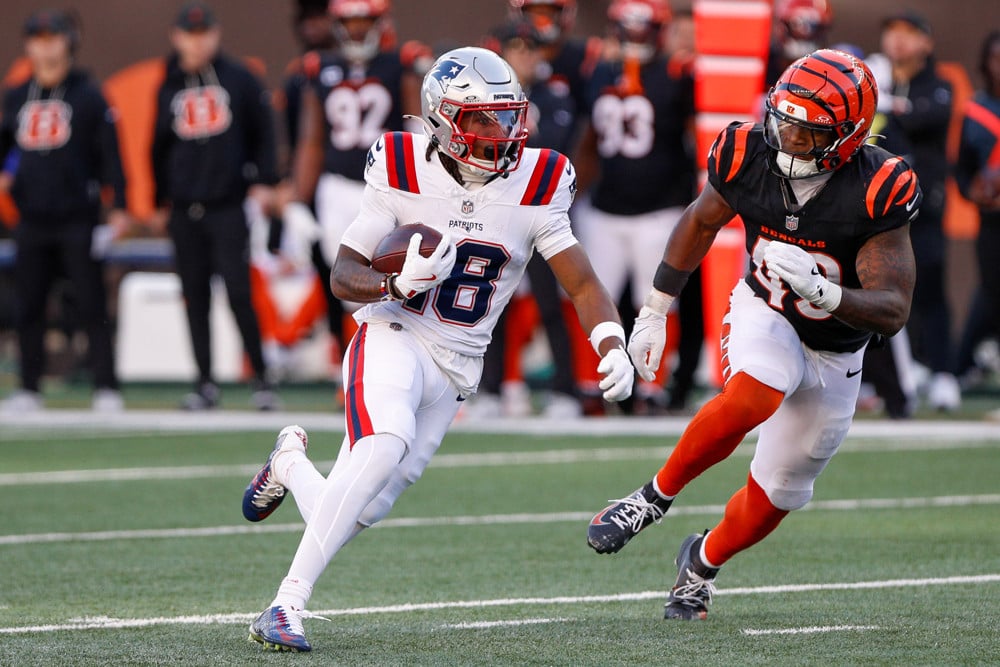 Preseason Top Plays: August 13