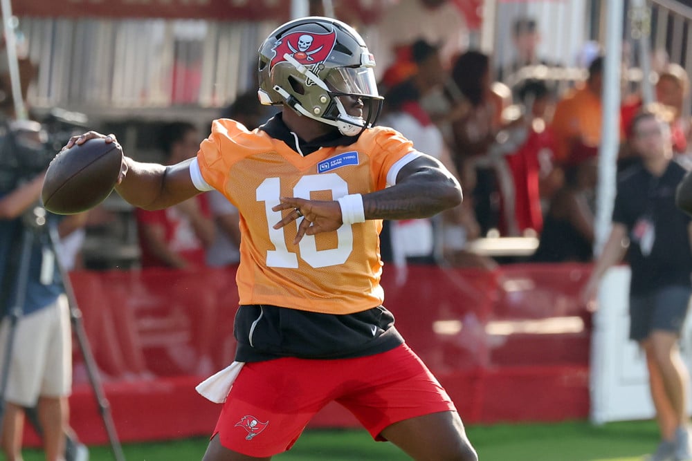 Preseason Top Plays: August 14