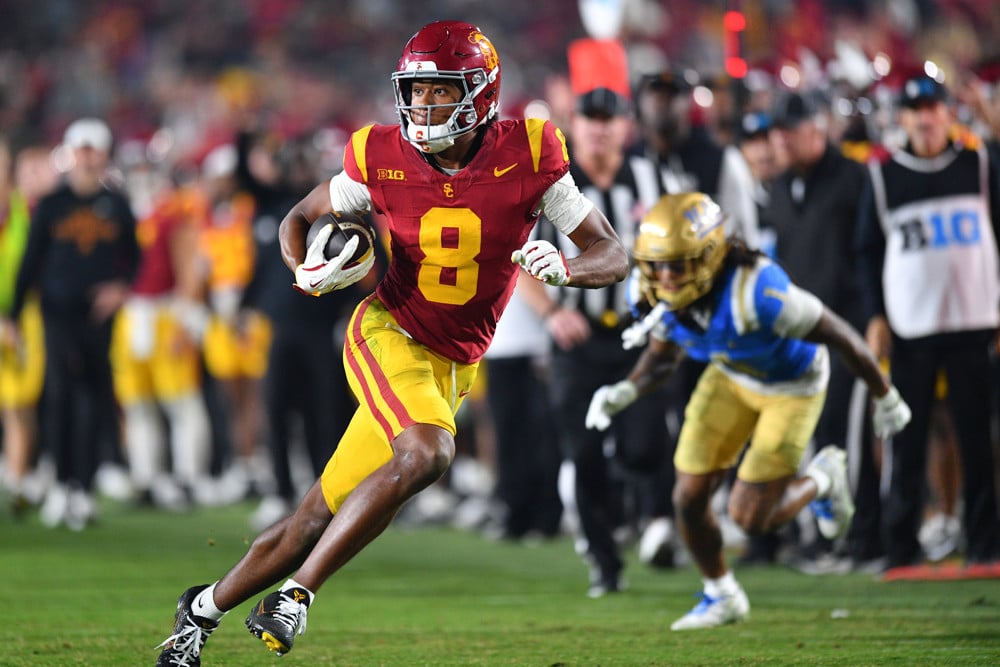 Market Monday August 17: How to Handle the Biggest Risers and Fallers in Best Ball ADP