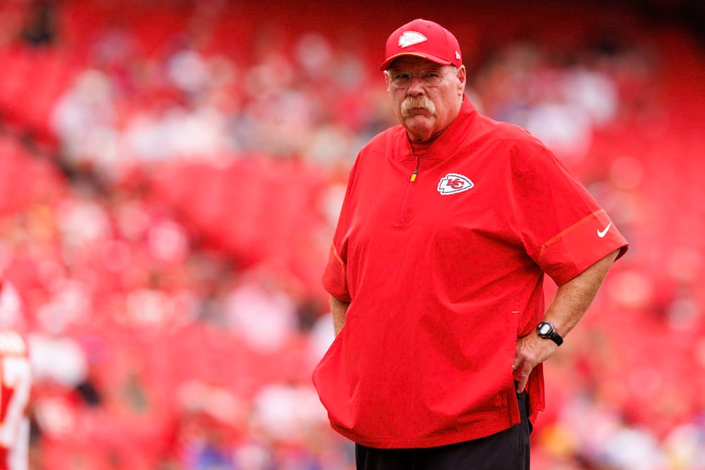 Reynolds: Coach of the Year Awards Analysis