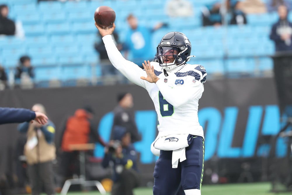 Preseason Top Plays: August 23