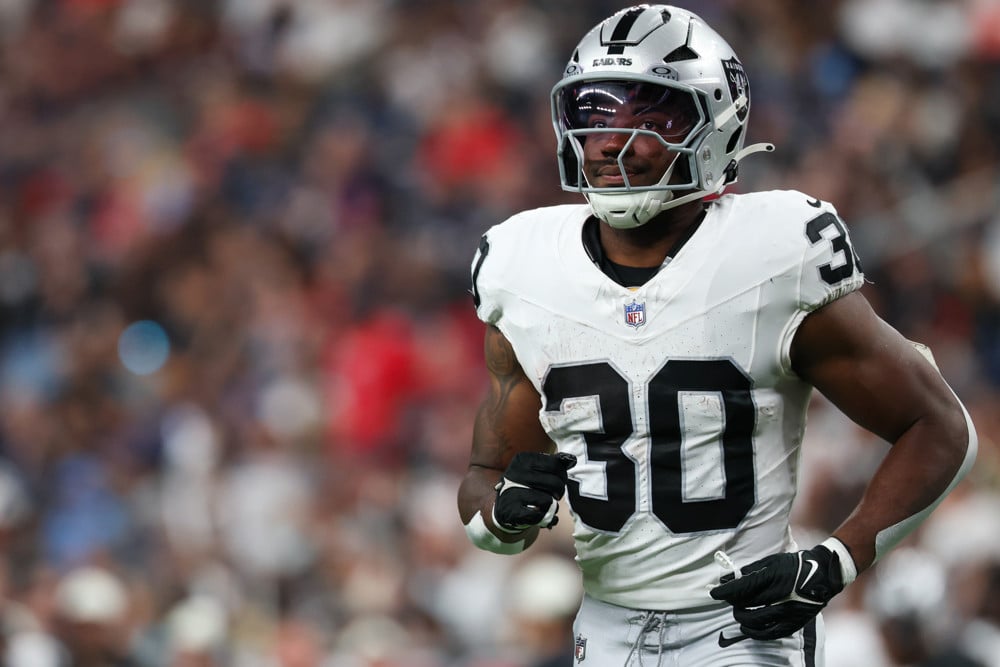 Market Monday August 24: How to Handle the Biggest Risers and Fallers in Best Ball ADP