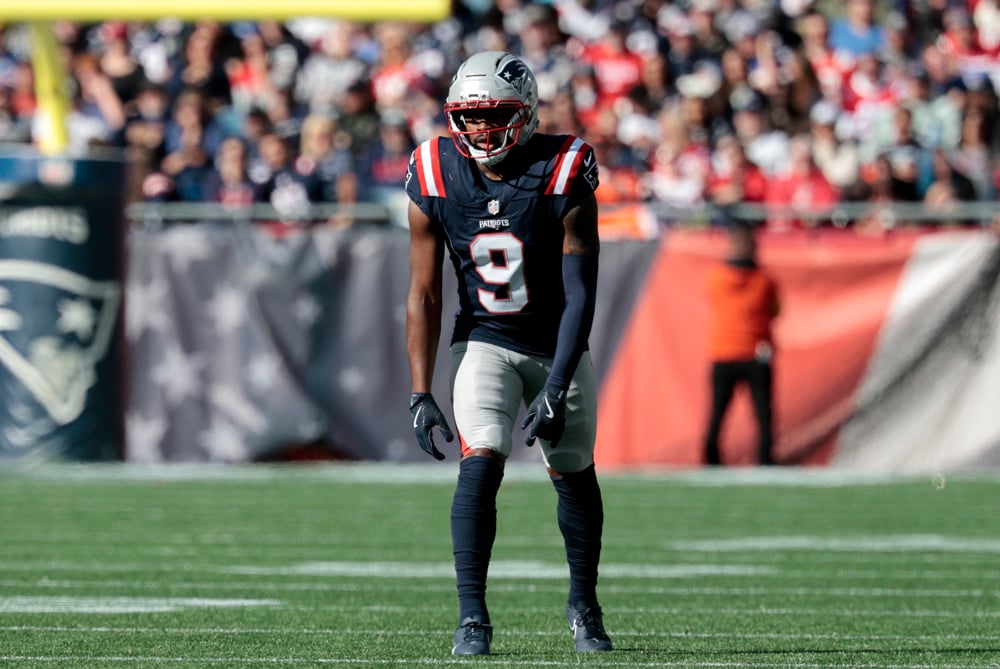 Fantasy Fallout: Texans Acquire Kayshon Boutte
