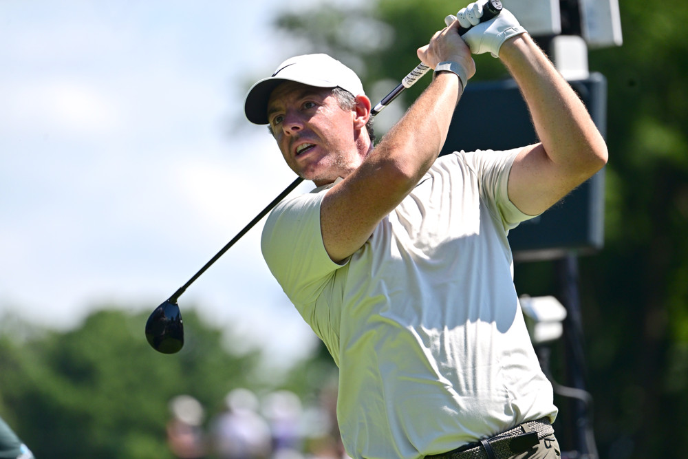 Golf Top Plays: Tour Championship