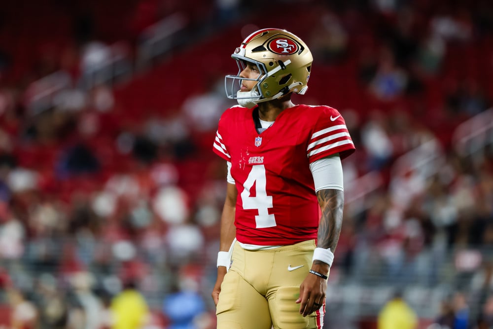Preseason Top Plays: August 27