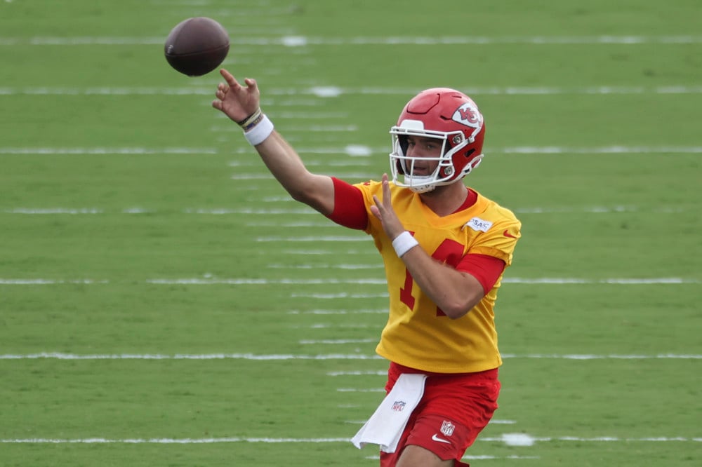 Preseason Top Plays: August 28