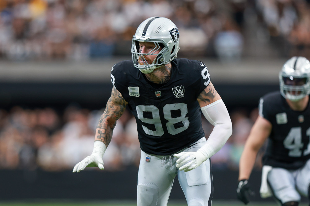 Reynolds: Defensive Player of the Year Awards Analysis