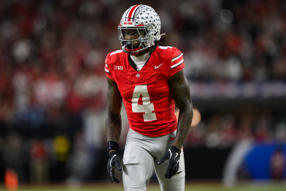 CFB DFS Top Plays: Week 1 (Saturday Main)