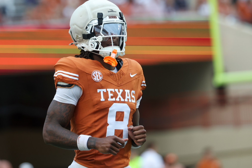 CFB Large-Field GPP Breakdown: Week 1