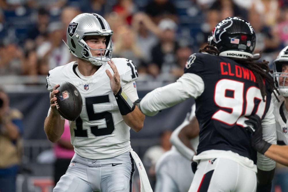 Reynolds: Offensive & Defensive Rookie of the Year Awards Analysis