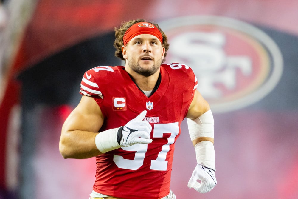 Reynolds: Awards Market Analysis, Week 2