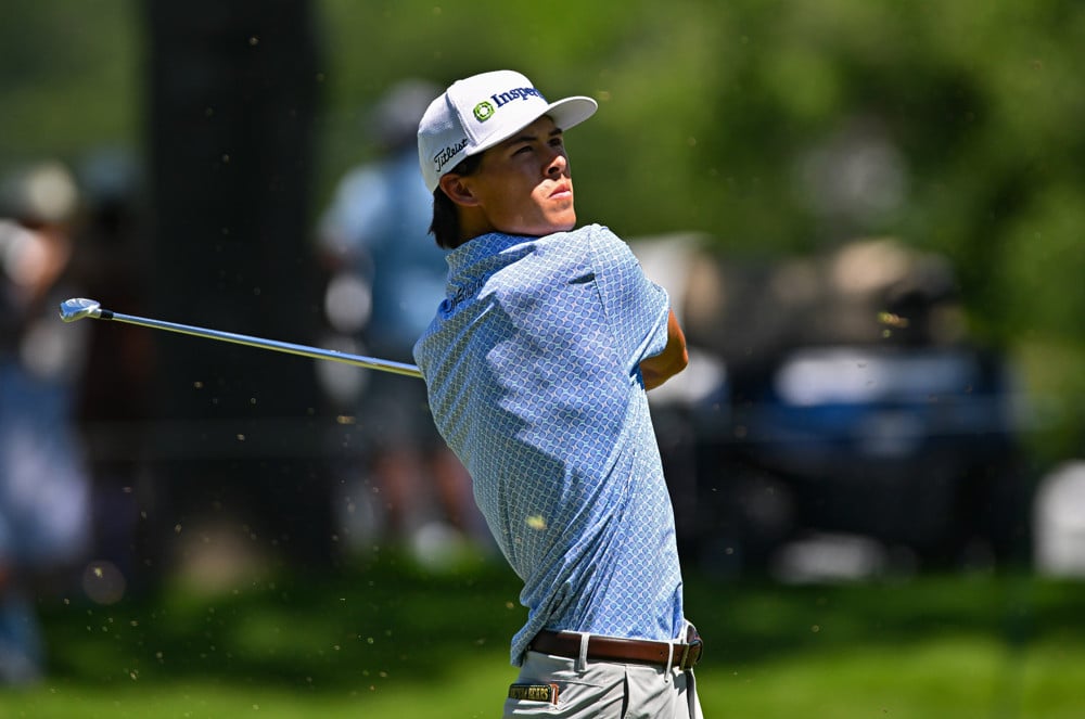 Large-Field GPP Breakdown: Biltmore Championship