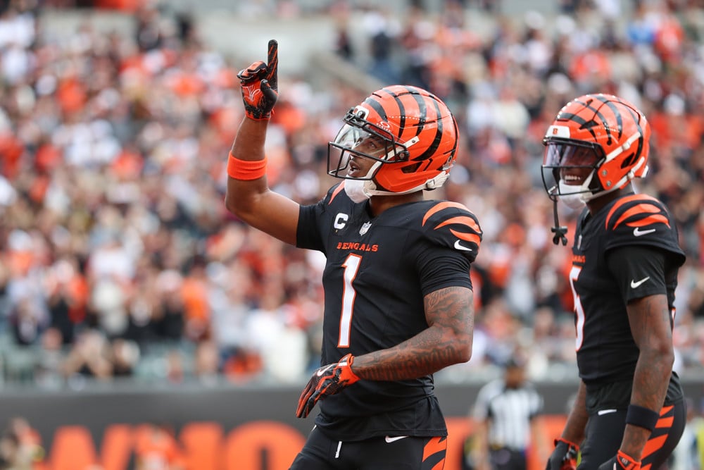 Evan Silva’s Matchups: Bengals at Texans