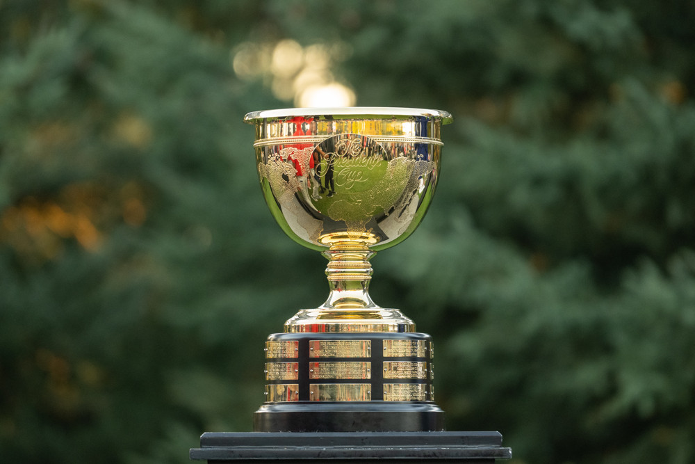 2026 Presidents Cup Preview