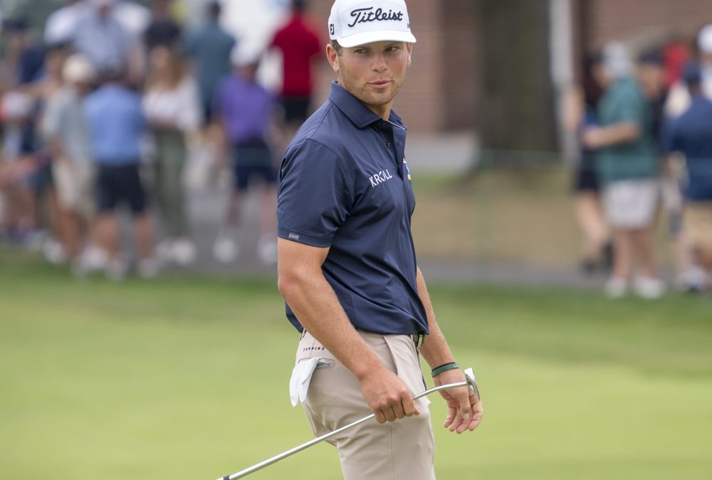 Course Preview and Fits: Bank of Utah Championship