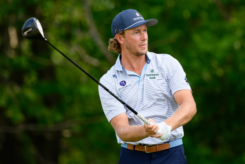 Value Report: Bank of Utah Championship