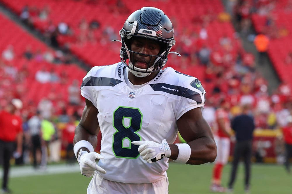 Evan Silva’s Matchups: Chargers at Seahawks