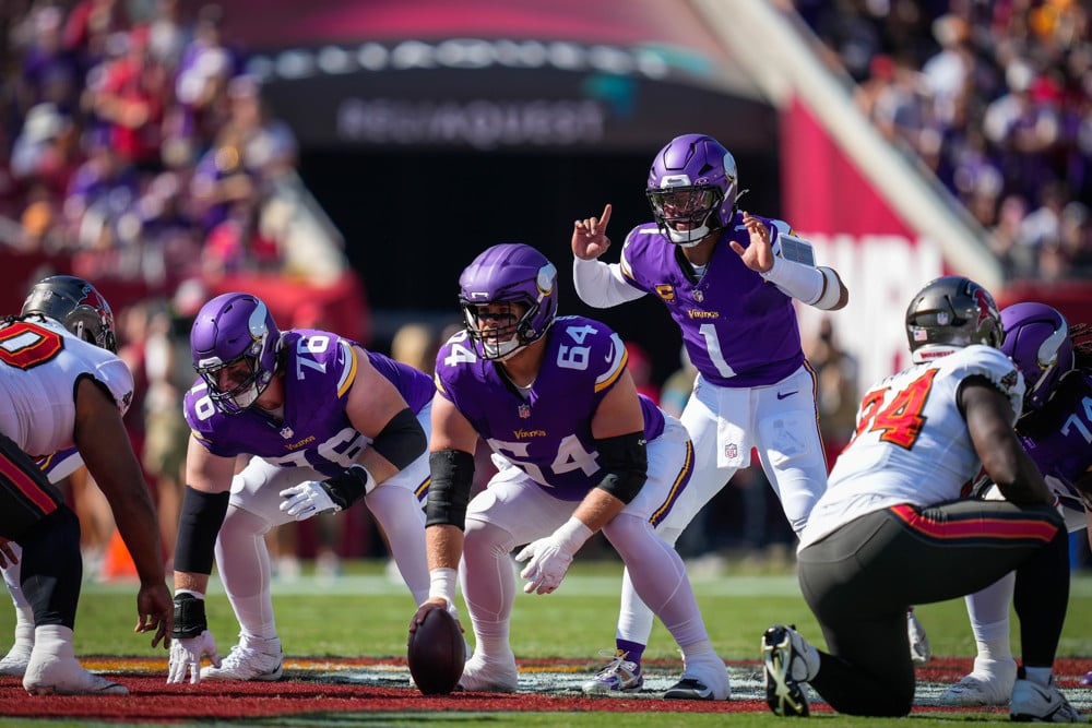 Survivor Pool Breakdown: Week 4