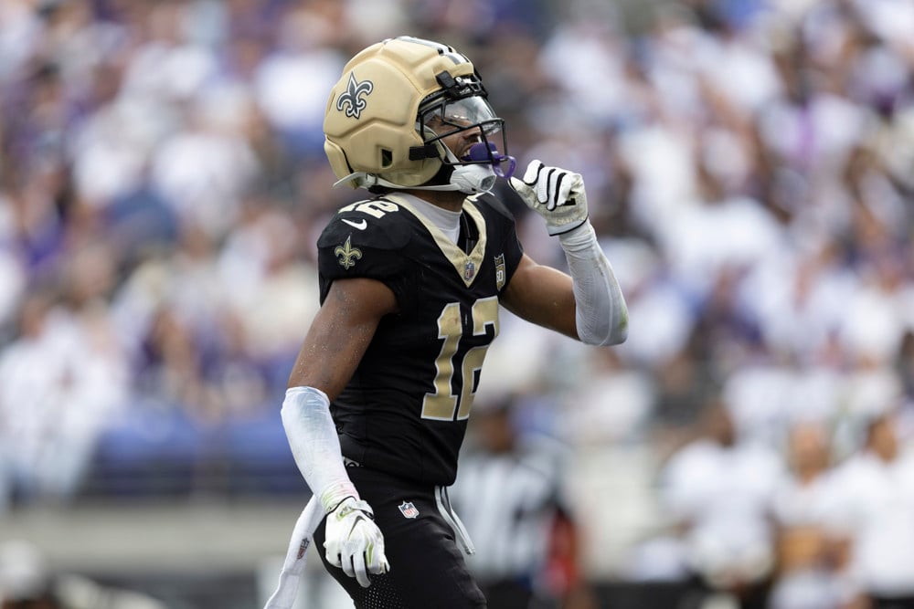 Showdown Breakdown: Falcons at Saints