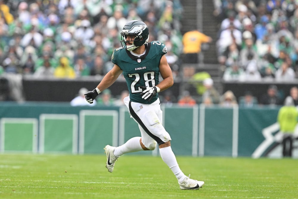 Waiver Wire Analysis: Week 5