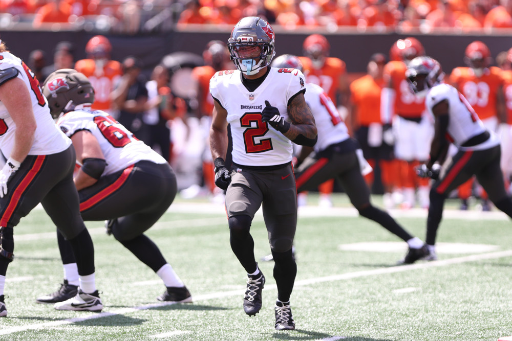 Showdown Breakdown: Buccaneers at Cowboys