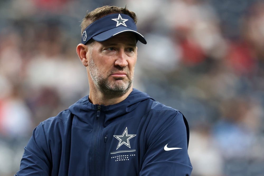 Survivor Pool Breakdown: Week 5