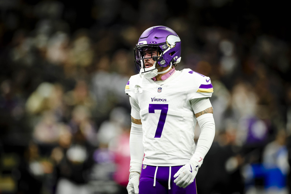 Reynolds: Awards Market Analysis, Week 6