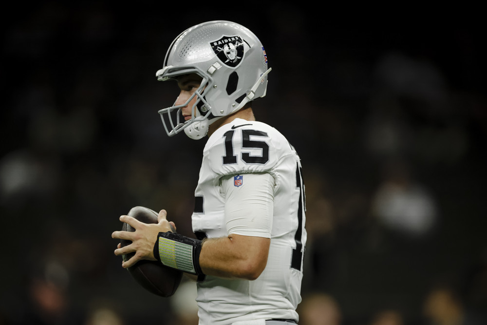 Reynolds: Awards Market Analysis, Week 6