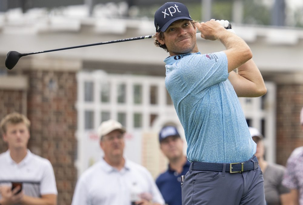 Course Preview and Fits: Butterfield Bermuda Championship