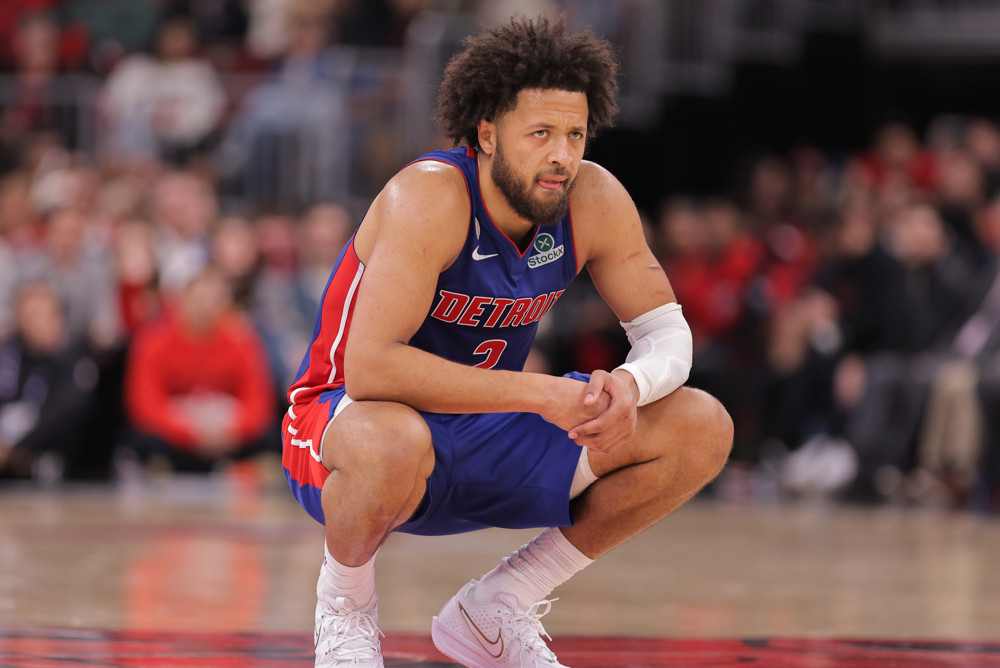 NBA Matchups: October 20