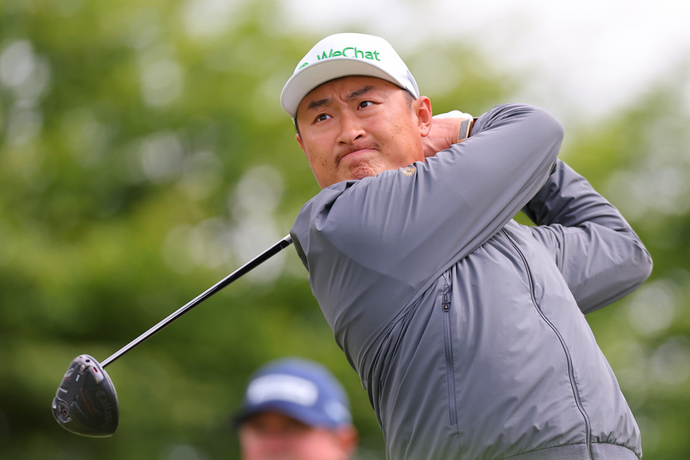 Large-Field GPP Breakdown: Butterfield Bermuda Championship
