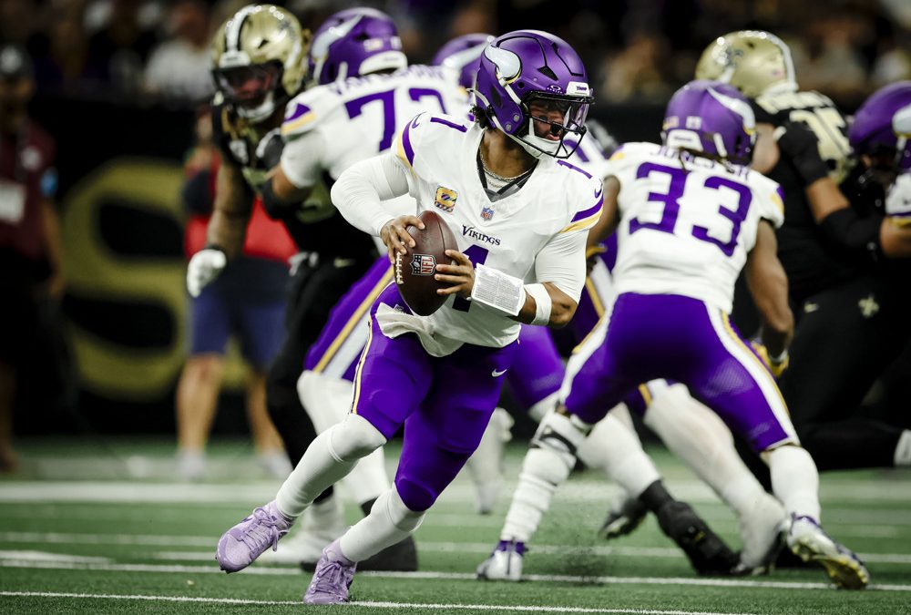 Evan Silva's Matchups: Colts at Vikings