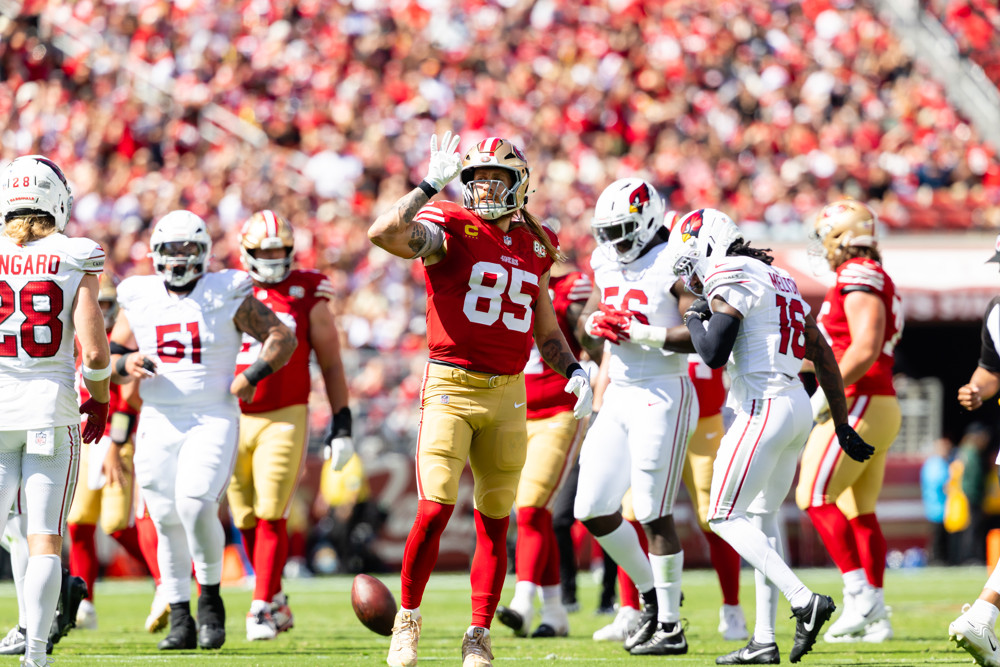 GPP Leverage: Week 7