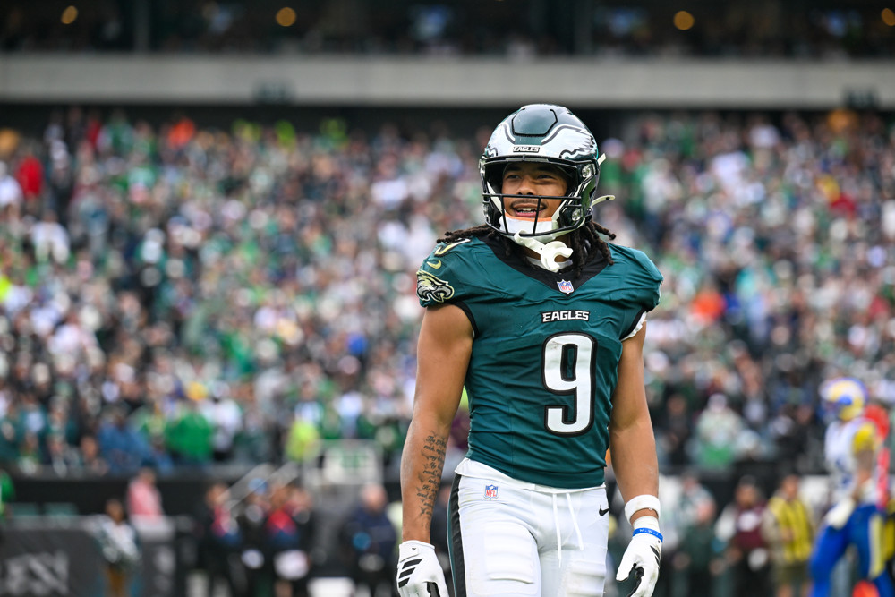 Showdown Breakdown: Cowboys at Eagles