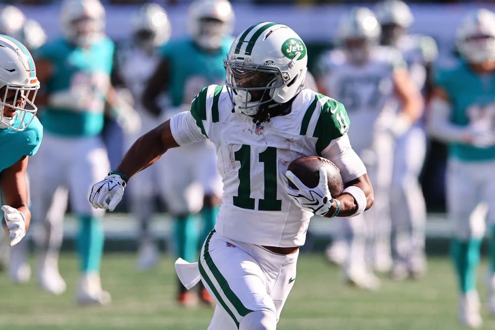 Strength in Numbers: Actionable Week 7 Stats