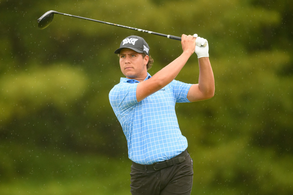 Value Report: Mexico Open