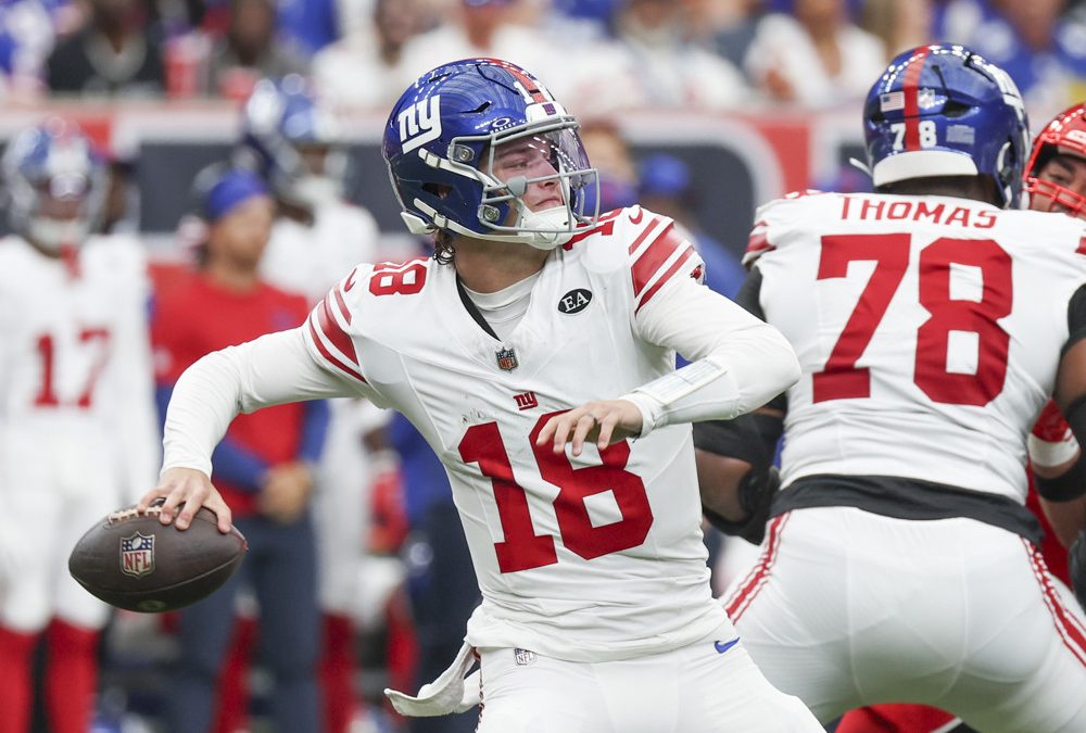 Reynolds: Awards Market Analysis, Week 8